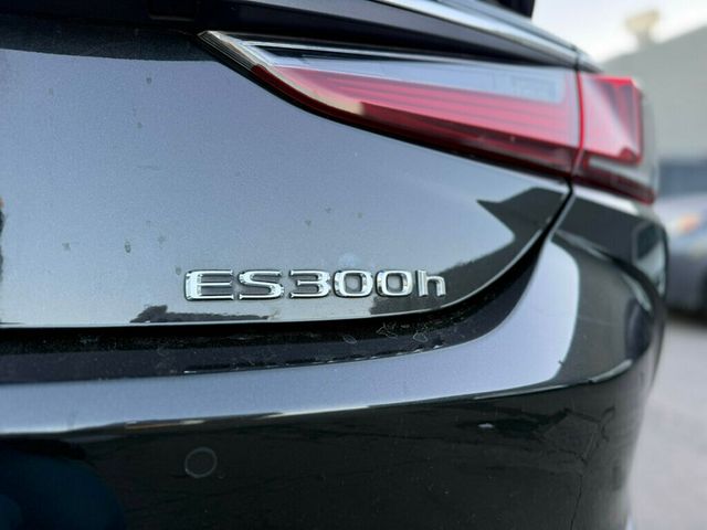 2024 Lexus ES ES 300h FWD - 22972682 - 27