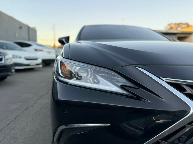 2024 Lexus ES ES 300h FWD - 22972682 - 28