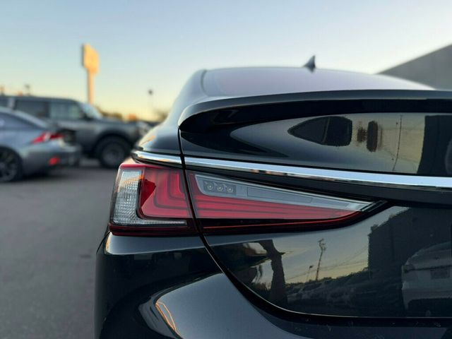 2024 Lexus ES ES 300h FWD - 22972682 - 29