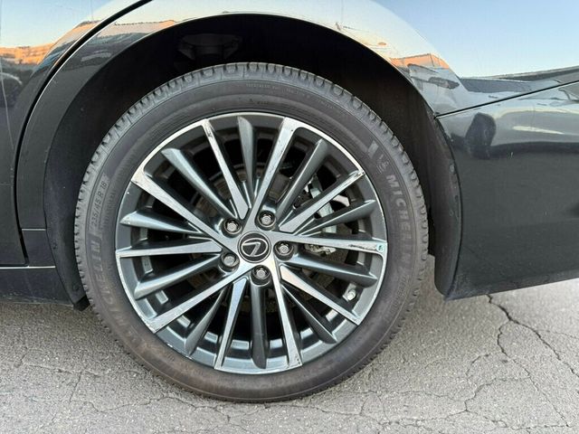 2024 Lexus ES ES 300h FWD - 22972682 - 30