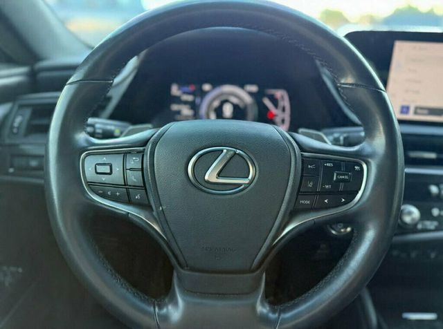 2024 Lexus ES ES 300h FWD - 22972682 - 8