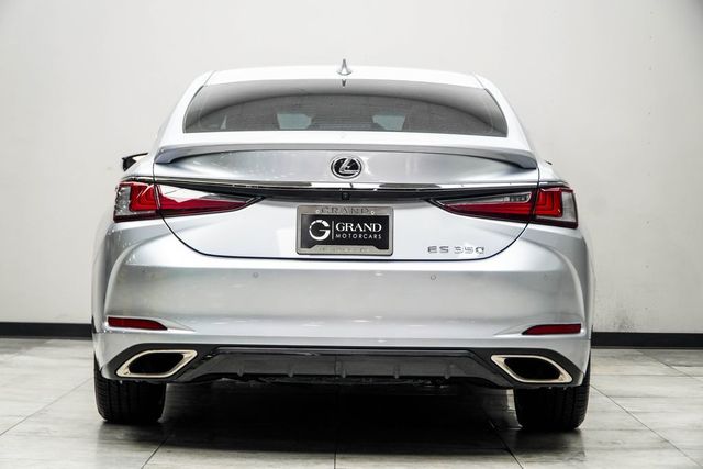 2024 Lexus ES ES 350 F SPORT Handling FWD - 22997600 - 10