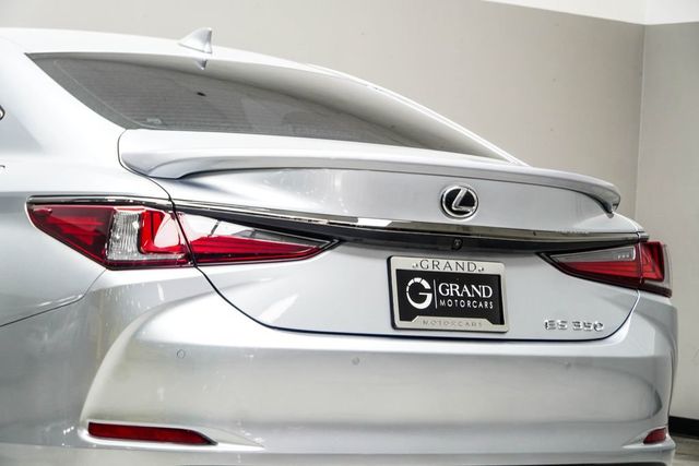 2024 Lexus ES ES 350 F SPORT Handling FWD - 22997600 - 12