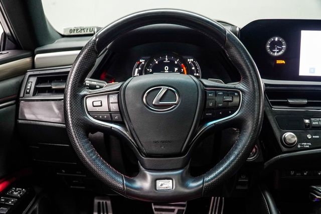 2024 Lexus ES ES 350 F SPORT Handling FWD - 22997600 - 14