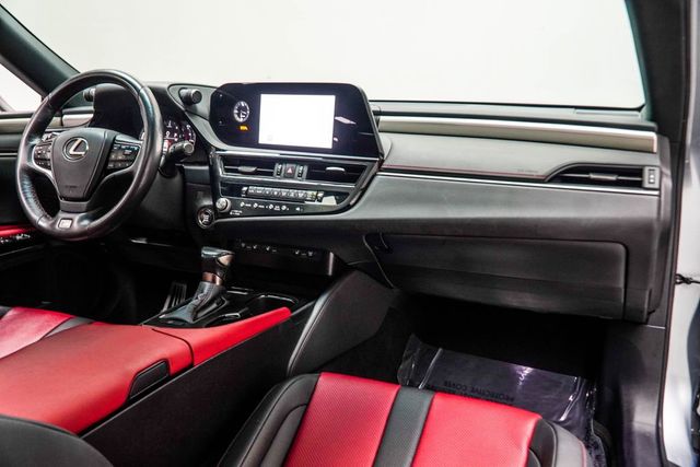 2024 Lexus ES ES 350 F SPORT Handling FWD - 22997600 - 15