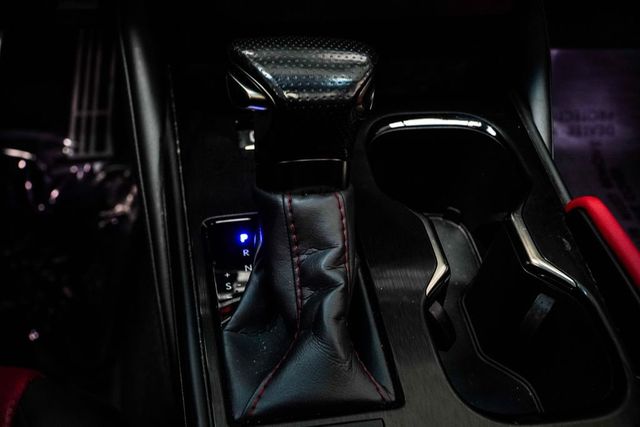 2024 Lexus ES ES 350 F SPORT Handling FWD - 22997600 - 18