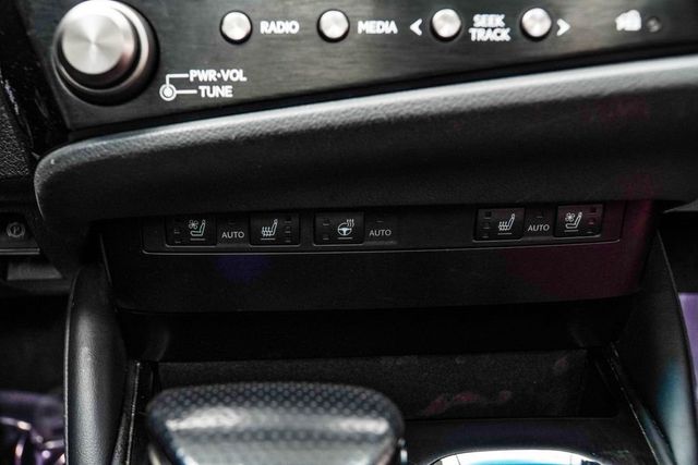 2024 Lexus ES ES 350 F SPORT Handling FWD - 22997600 - 19