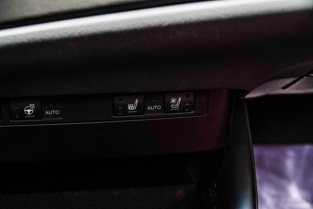 2024 Lexus ES ES 350 F SPORT Handling FWD - 22997600 - 20