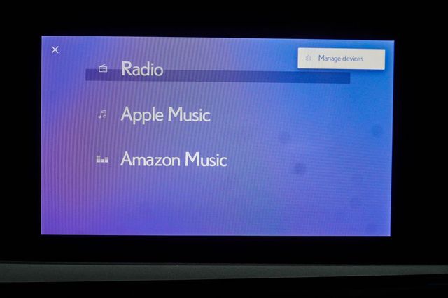 2024 Lexus ES ES 350 F SPORT Handling FWD - 22997600 - 21