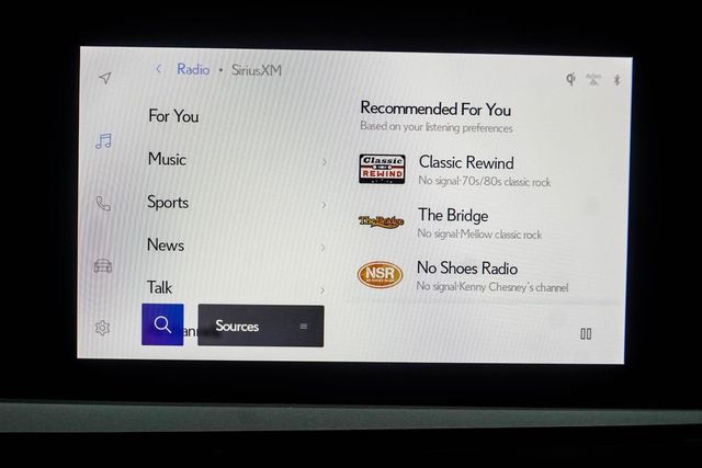 2024 Lexus ES ES 350 F SPORT Handling FWD - 22997600 - 22