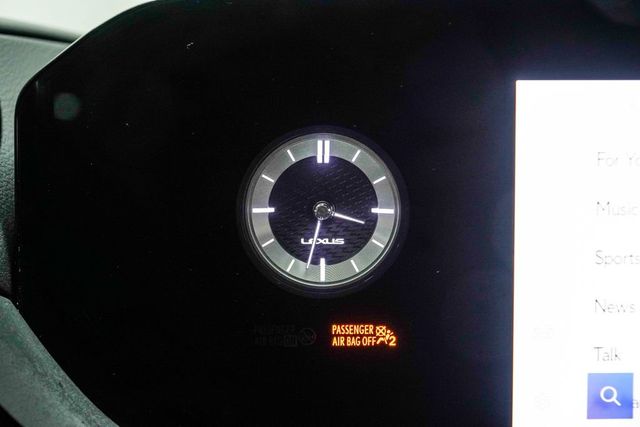 2024 Lexus ES ES 350 F SPORT Handling FWD - 22997600 - 25