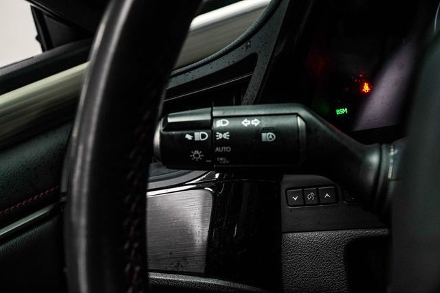 2024 Lexus ES ES 350 F SPORT Handling FWD - 22997600 - 27