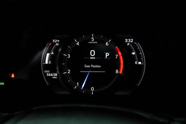 2024 Lexus ES ES 350 F SPORT Handling FWD - 22997600 - 28