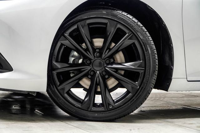 2024 Lexus ES ES 350 F SPORT Handling FWD - 22997600 - 2