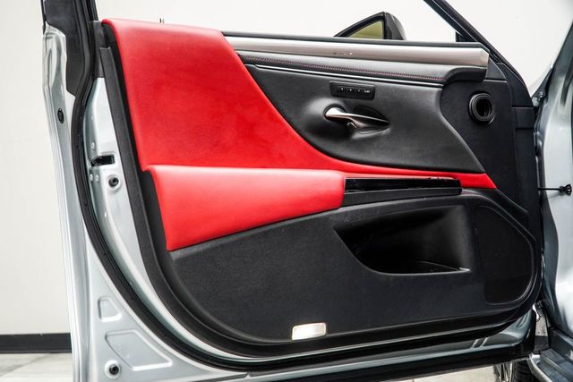 2024 Lexus ES ES 350 F SPORT Handling FWD - 22997600 - 29