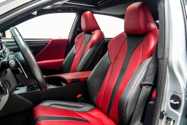 2024 Lexus ES ES 350 F SPORT Handling FWD - 22997600 - 30