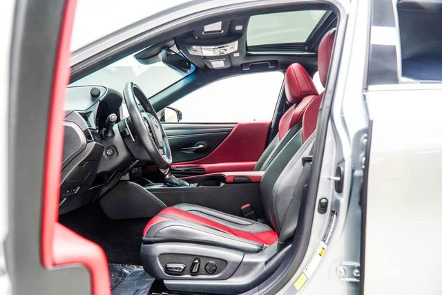 2024 Lexus ES ES 350 F SPORT Handling FWD - 22997600 - 31