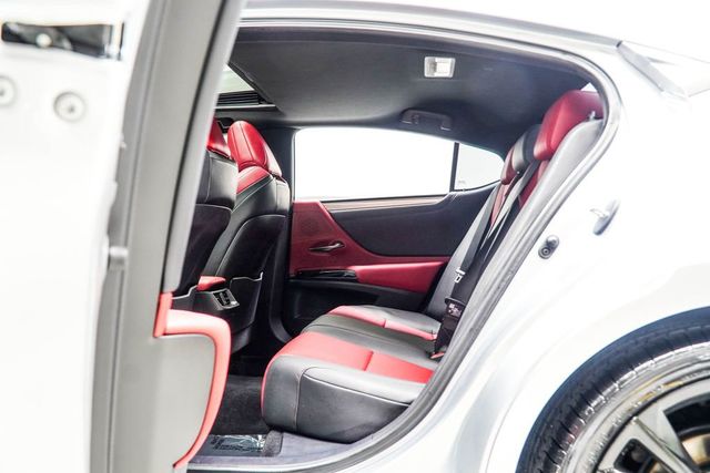 2024 Lexus ES ES 350 F SPORT Handling FWD - 22997600 - 32