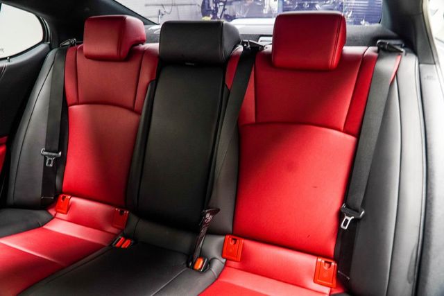 2024 Lexus ES ES 350 F SPORT Handling FWD - 22997600 - 34