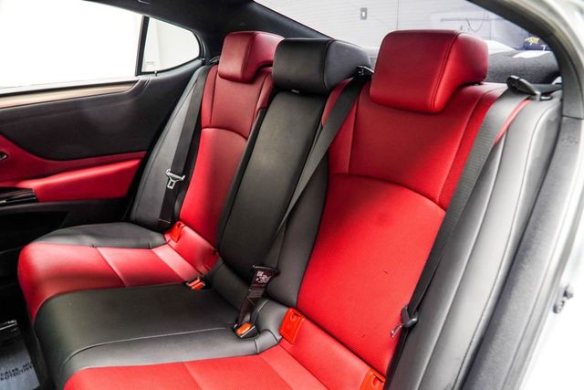 2024 Lexus ES ES 350 F SPORT Handling FWD - 22997600 - 35