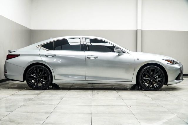 2024 Lexus ES ES 350 F SPORT Handling FWD - 22997600 - 5