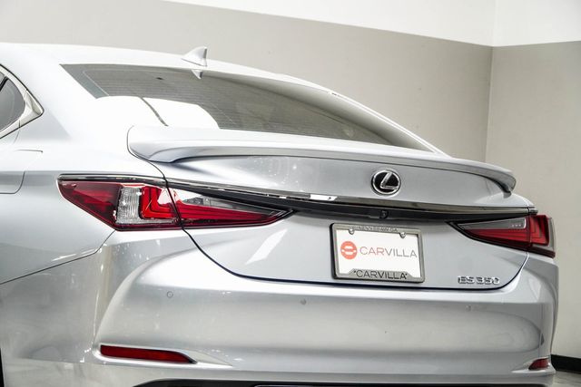 2024 Lexus ES ES 350 F SPORT Handling FWD - 22940077 - 12