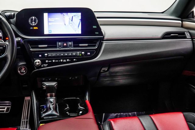 2024 Lexus ES ES 350 F SPORT Handling FWD - 22940077 - 16