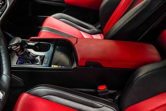 2024 Lexus ES ES 350 F SPORT Handling FWD - 22940077 - 18