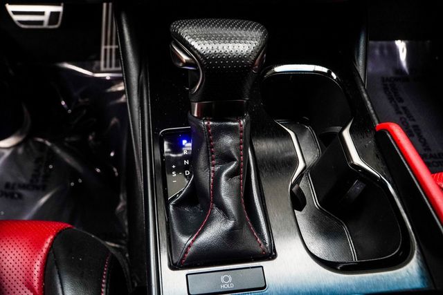 2024 Lexus ES ES 350 F SPORT Handling FWD - 22940077 - 19