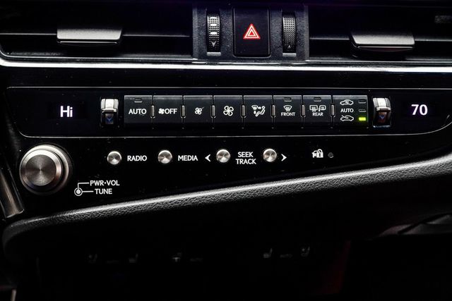 2024 Lexus ES ES 350 F SPORT Handling FWD - 22940077 - 21