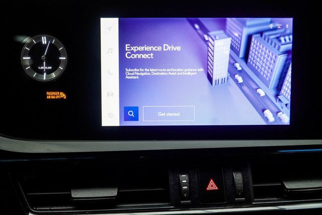 2024 Lexus ES ES 350 F SPORT Handling FWD - 22940077 - 22