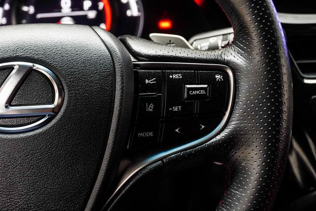 2024 Lexus ES ES 350 F SPORT Handling FWD - 22940077 - 25