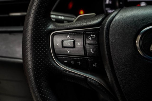 2024 Lexus ES ES 350 F SPORT Handling FWD - 22940077 - 26