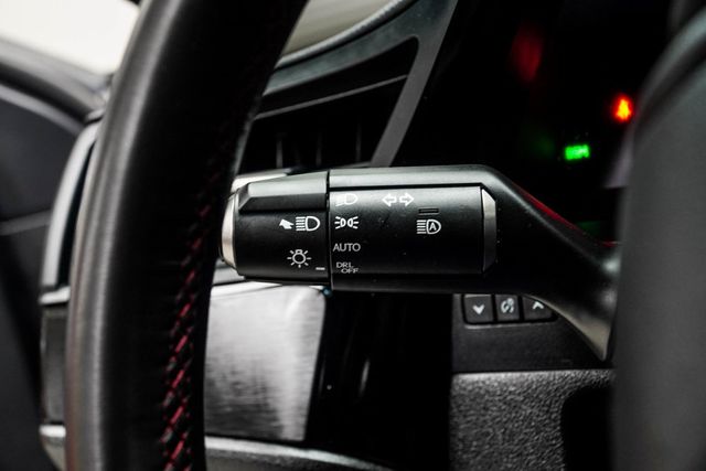 2024 Lexus ES ES 350 F SPORT Handling FWD - 22940077 - 27