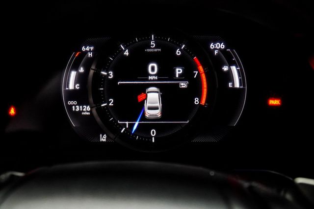 2024 Lexus ES ES 350 F SPORT Handling FWD - 22940077 - 28