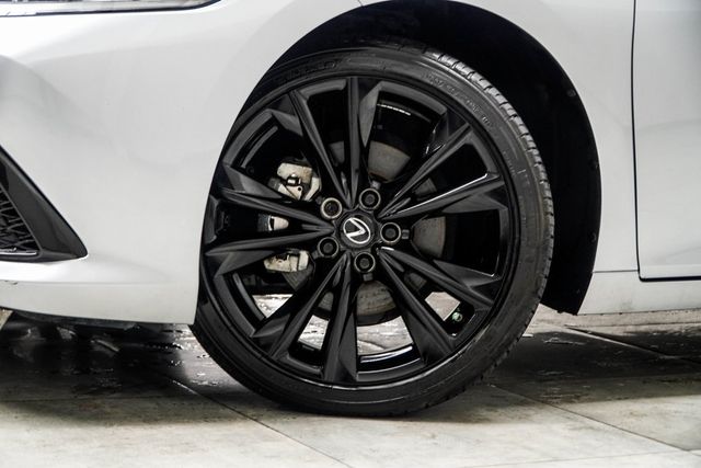 2024 Lexus ES ES 350 F SPORT Handling FWD - 22940077 - 2