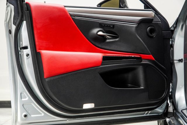 2024 Lexus ES ES 350 F SPORT Handling FWD - 22940077 - 29