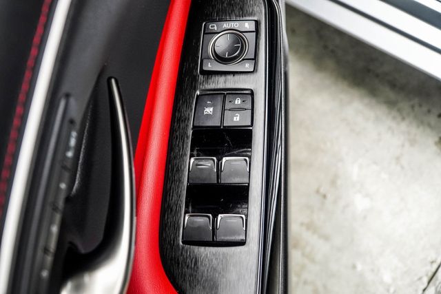 2024 Lexus ES ES 350 F SPORT Handling FWD - 22940077 - 30