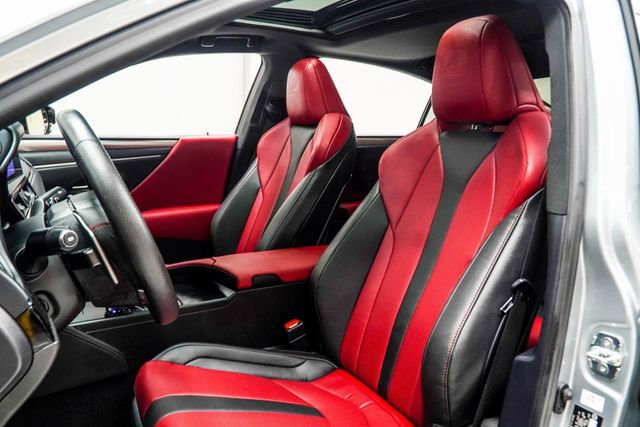 2024 Lexus ES ES 350 F SPORT Handling FWD - 22940077 - 31