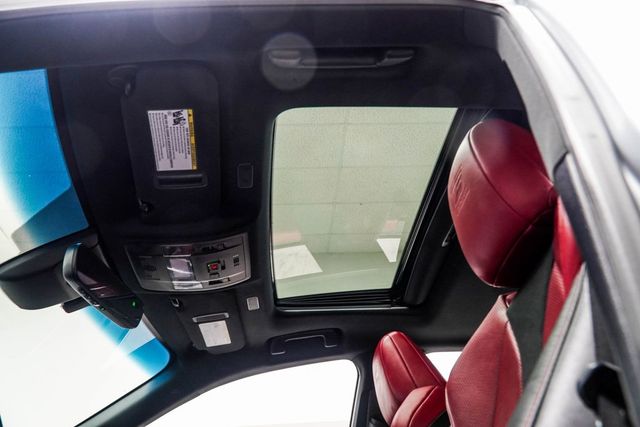 2024 Lexus ES ES 350 F SPORT Handling FWD - 22940077 - 34