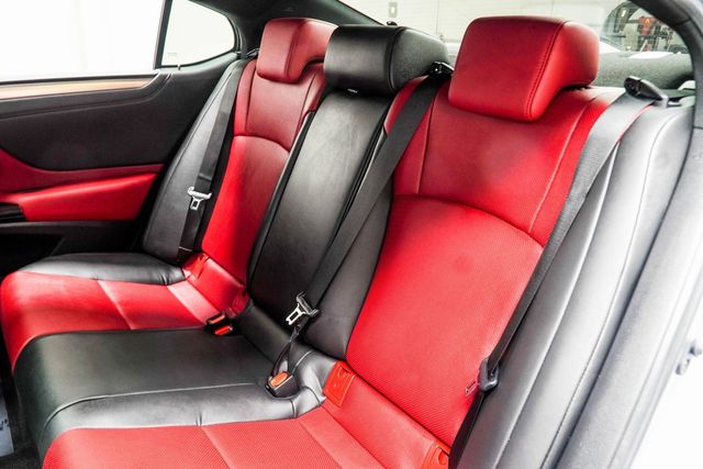 2024 Lexus ES ES 350 F SPORT Handling FWD - 22940077 - 36