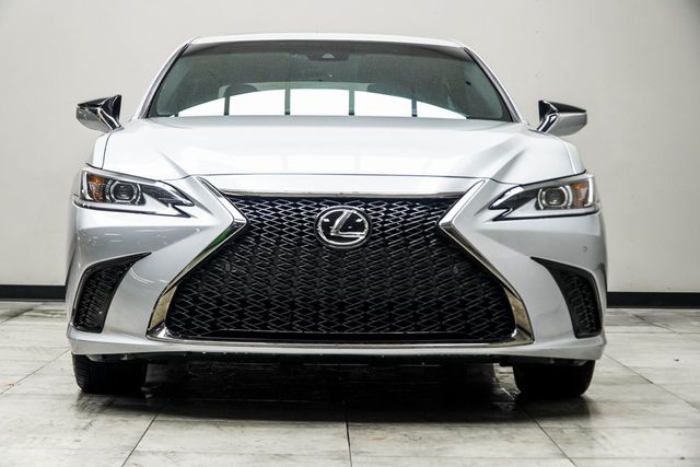 2024 Lexus ES ES 350 F SPORT Handling FWD - 22940077 - 6