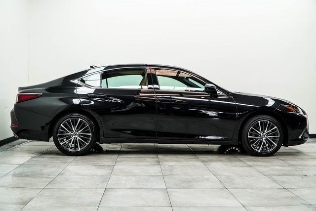 2024 Lexus ES 350 Premium photo 10