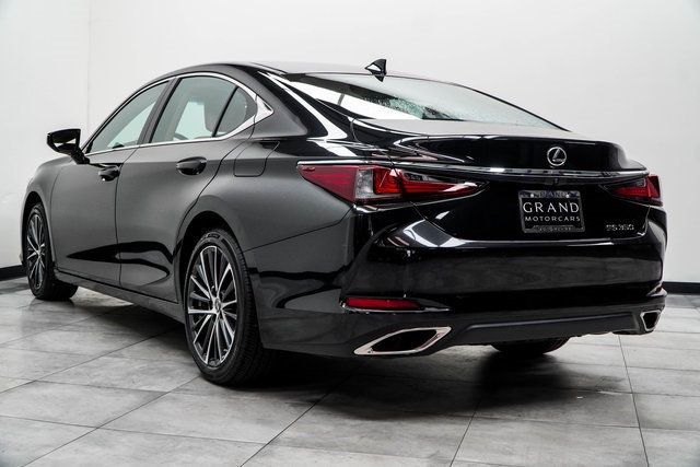 2024 Lexus ES 350 Premium photo 11