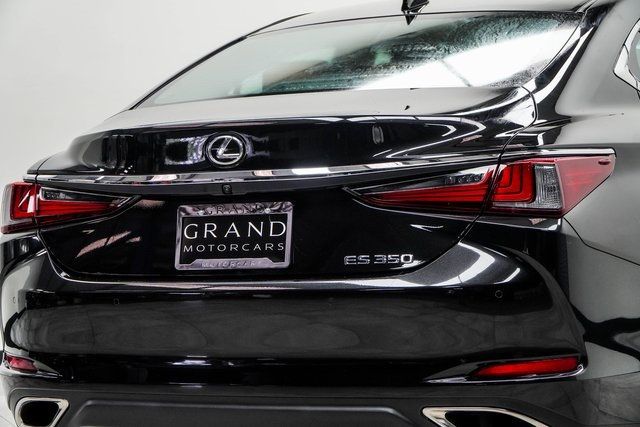 2024 Lexus ES 350 Premium photo 13