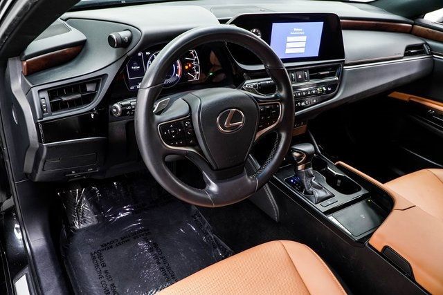 2024 Lexus ES 350 Premium photo 15