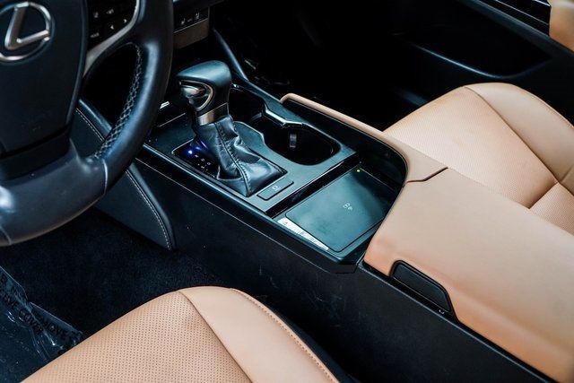 2024 Lexus ES 350 Premium photo 16