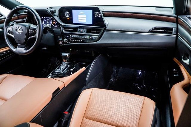 2024 Lexus ES 350 Premium photo 17