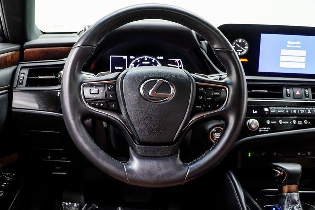 2024 Lexus ES 350 Premium photo 18