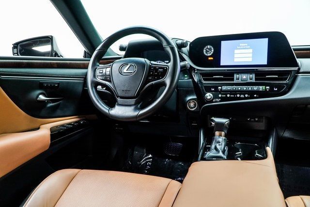 2024 Lexus ES 350 Premium photo 19